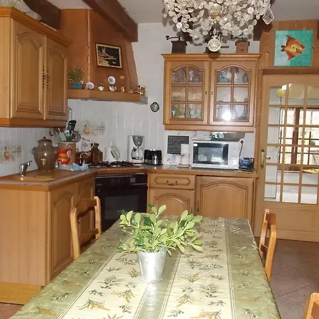 Panzió Joly Rivage *