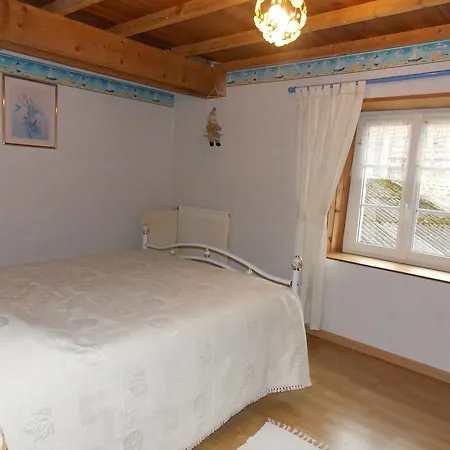Joly Rivage Panzió Quettehou